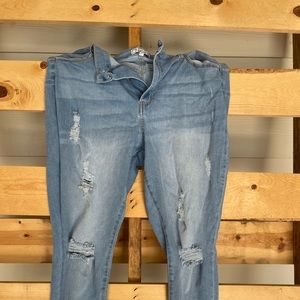 Women Jeans